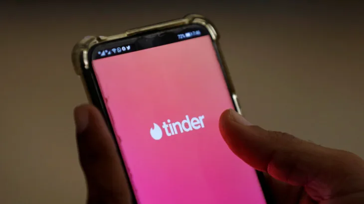 Tinder