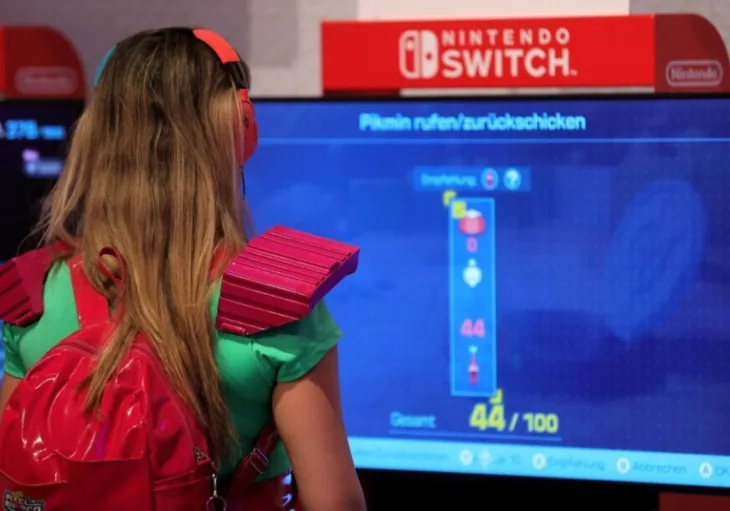 Nitendo