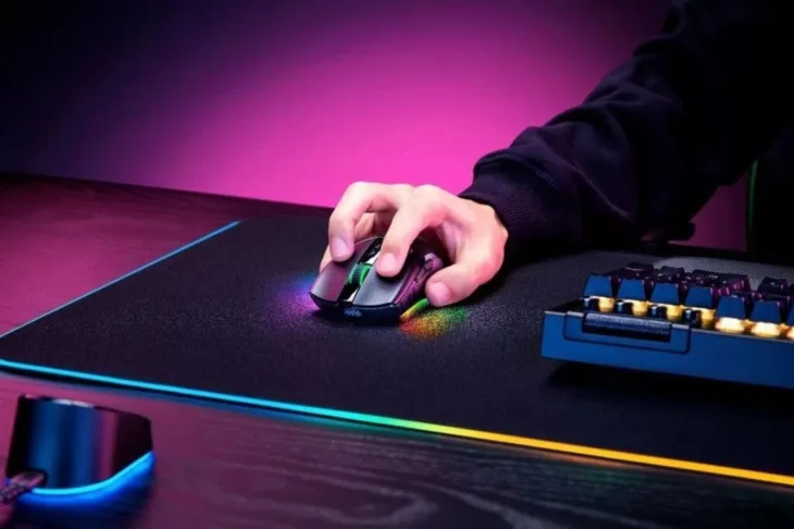 Gaming