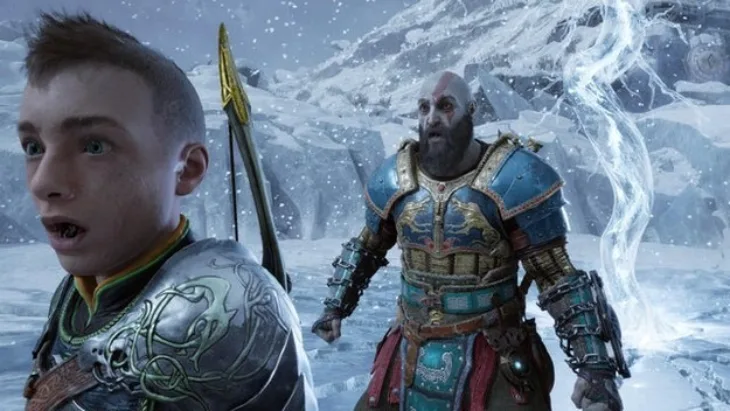 Gow prodaja ragnarok