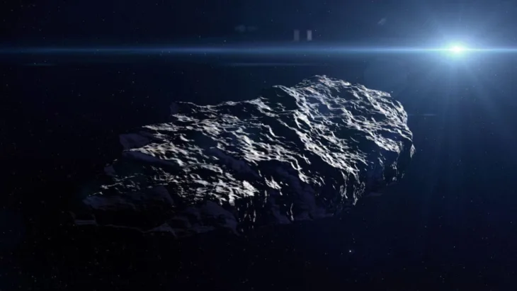 Asteroid
