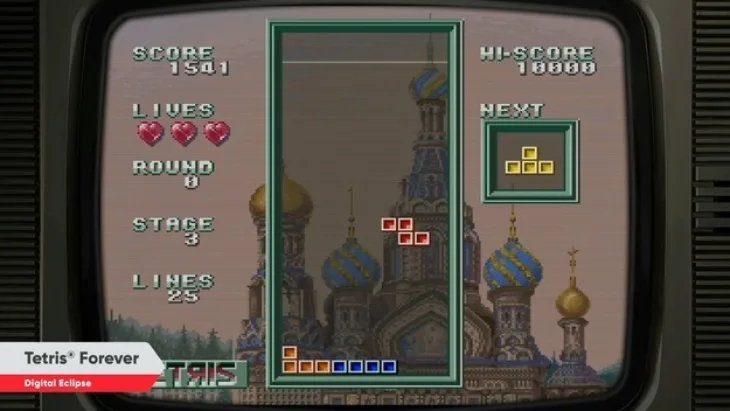 Tetris