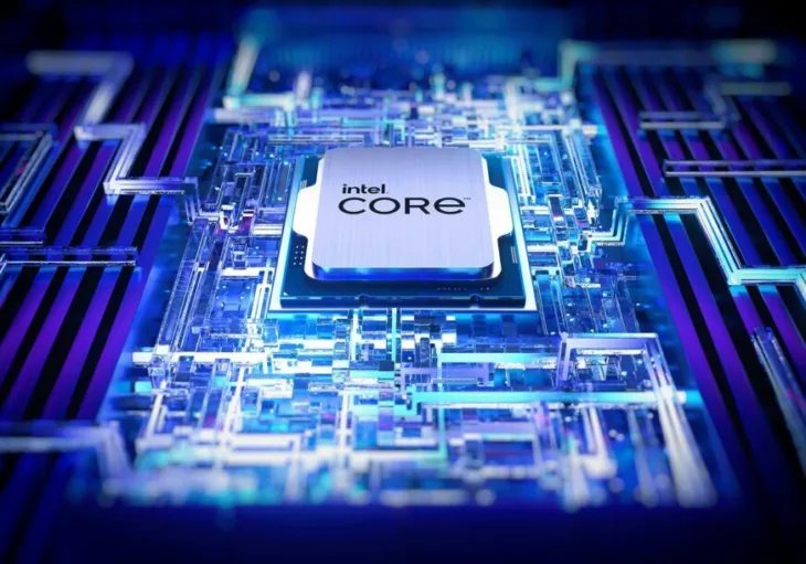 Intel procesor laptop 872x610