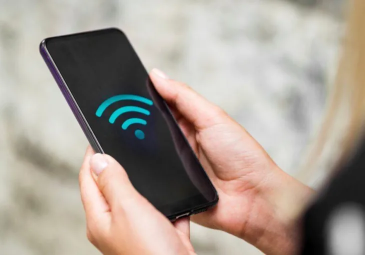 Wi Fi