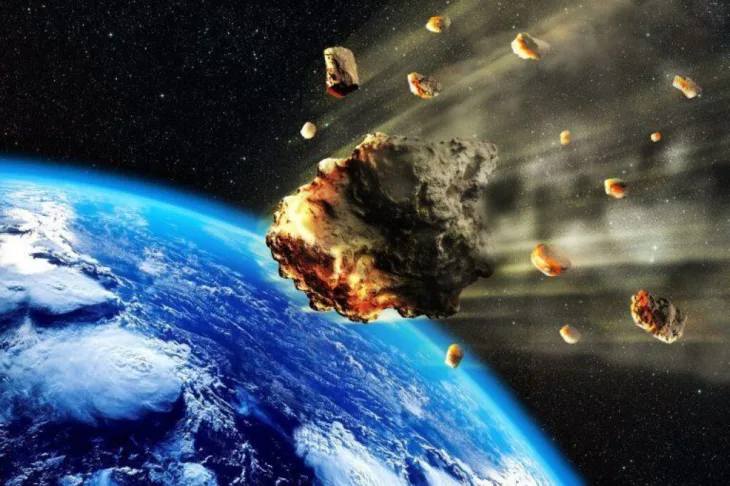 Asteroid