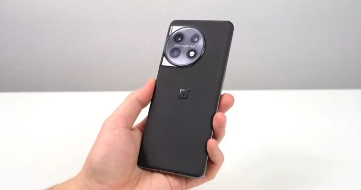 One plus