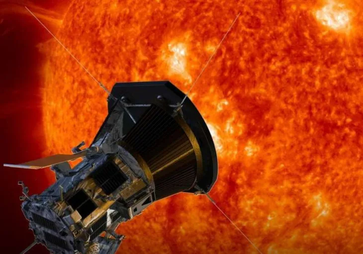 Sunce nasa 872x610