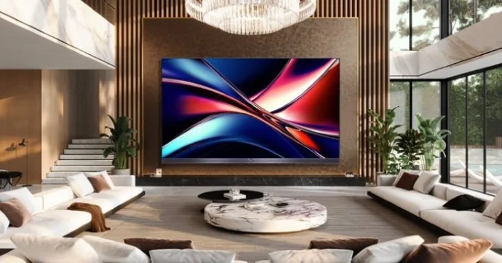 TV 1