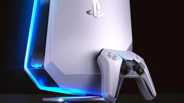 Playstation