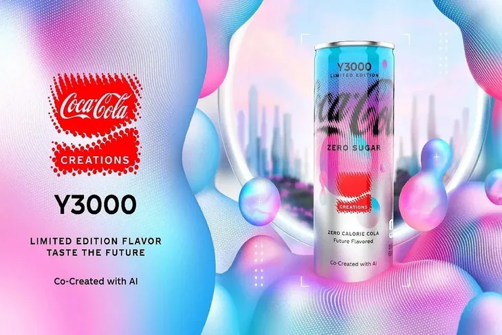 Coca Cola
