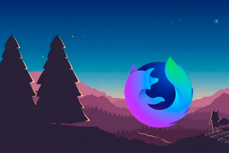Firefox