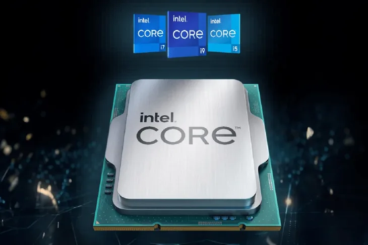 Intel cip