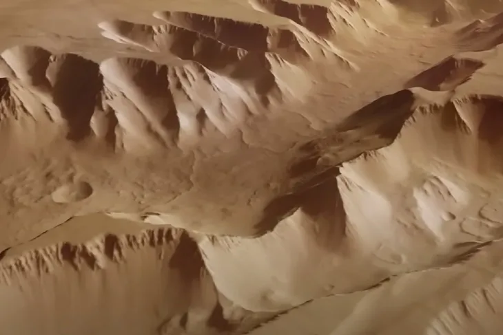 mars