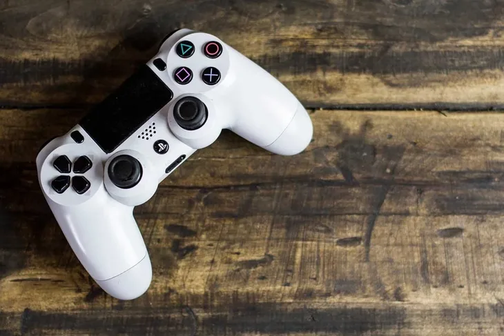 PlayStation đojstik