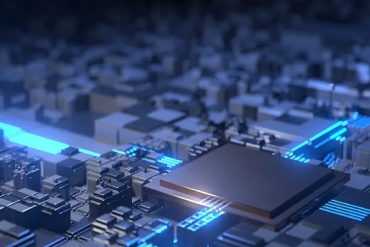 Novi Nvidia AI čip za Kinu