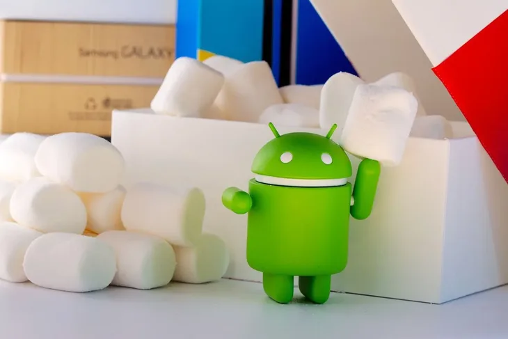 Android 15 Foto: Pixabay