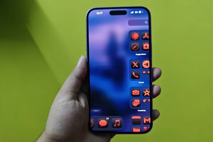 iPhone