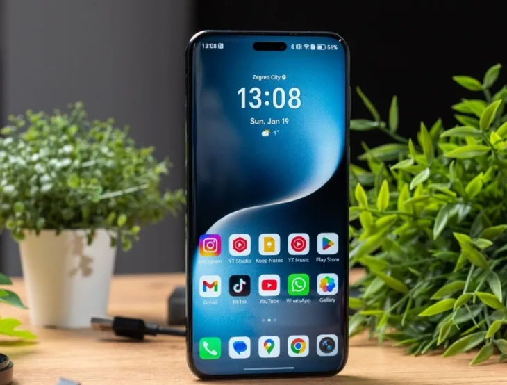 Honor Magic 7 Pro 134