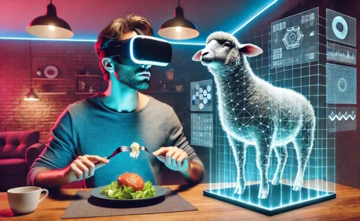 Virtualna janjetine VIDI Clanak Naslovna