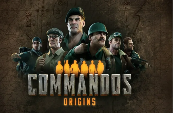 Comandos
