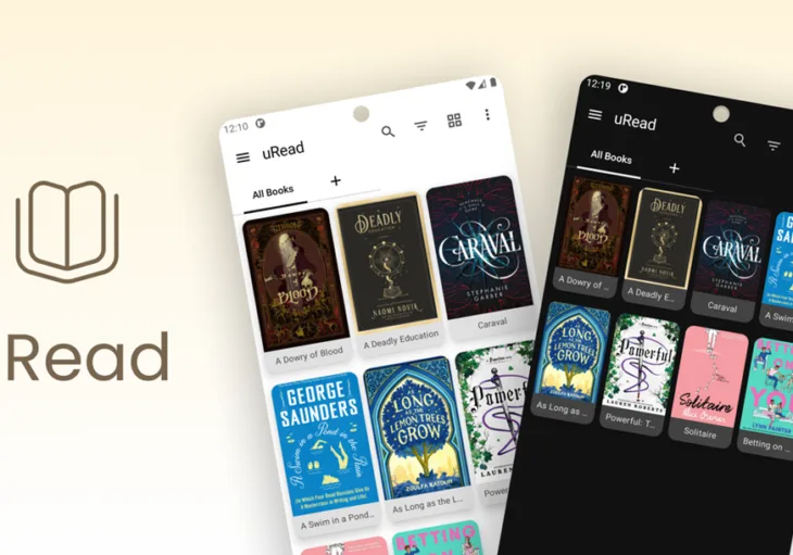 Uread aplikacija 872x610