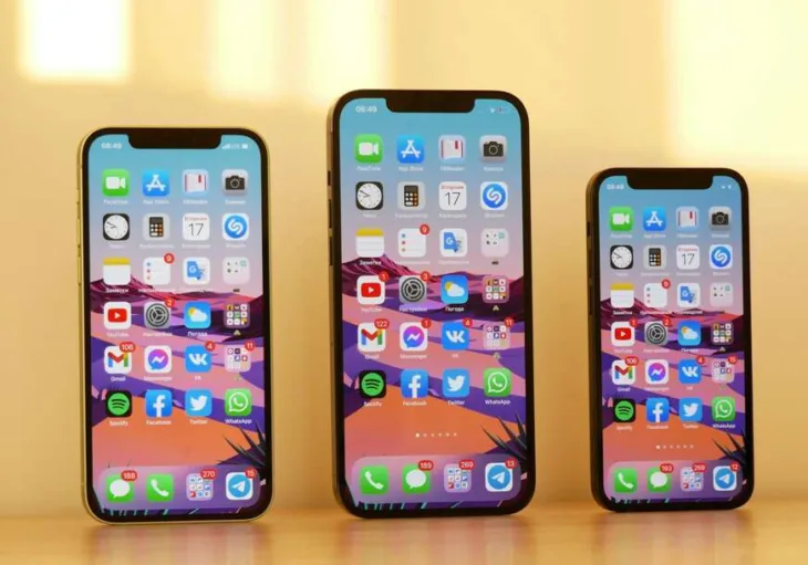 I Phone