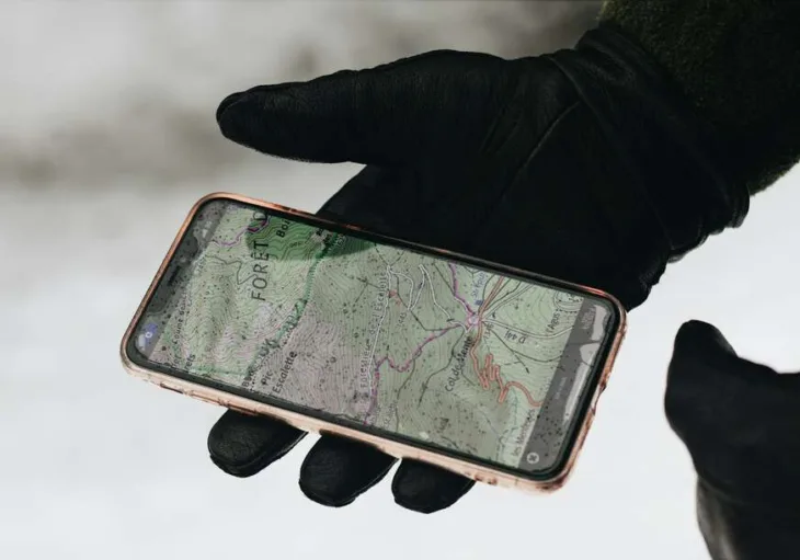 Gps