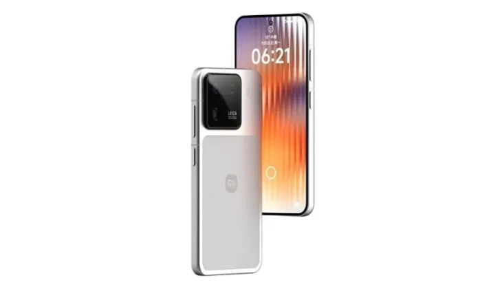 Xiaomi