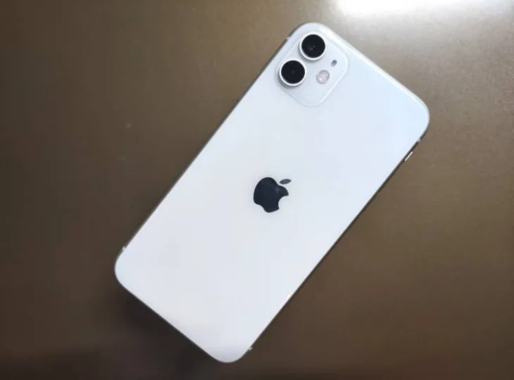 iphome 11