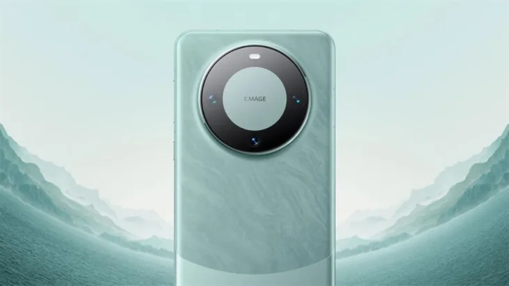 Novi Huawei Mate 80