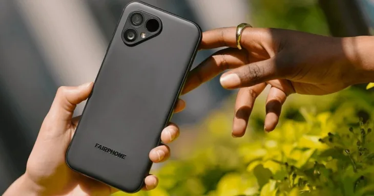 Fairphone