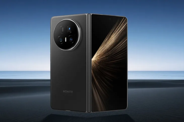 Honor Magic V5