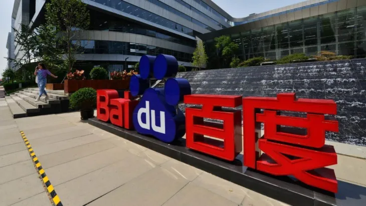 Baidu
