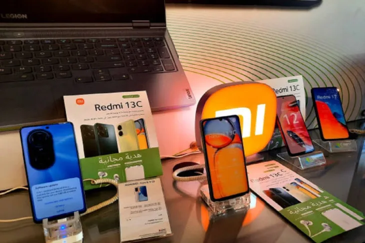 Xiaomi
