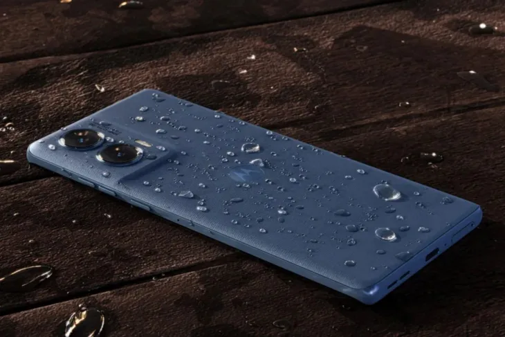 Moto G96