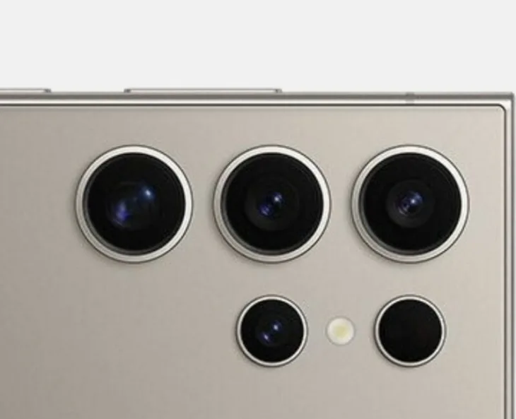 Samsung Galaxy S26 Ultra