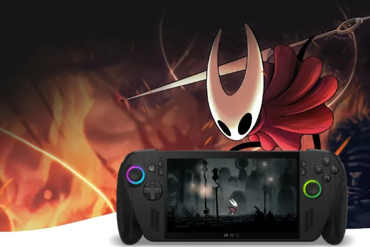 Xbox konzole