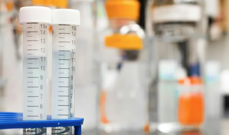 Laboratorija