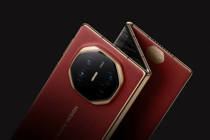 Huawei