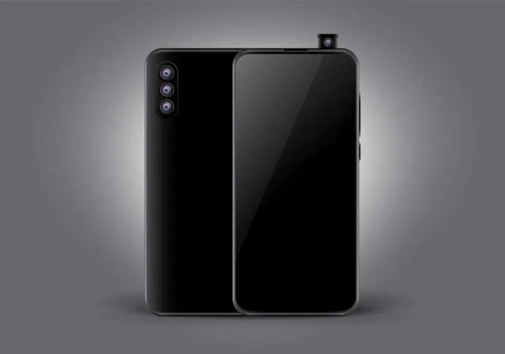 Samsung Galaxy S26 Edge