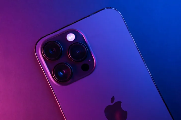 I Phone pro