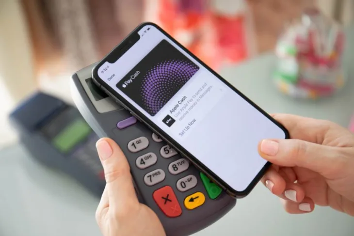Apple Pay od danas dostupan u Bi H