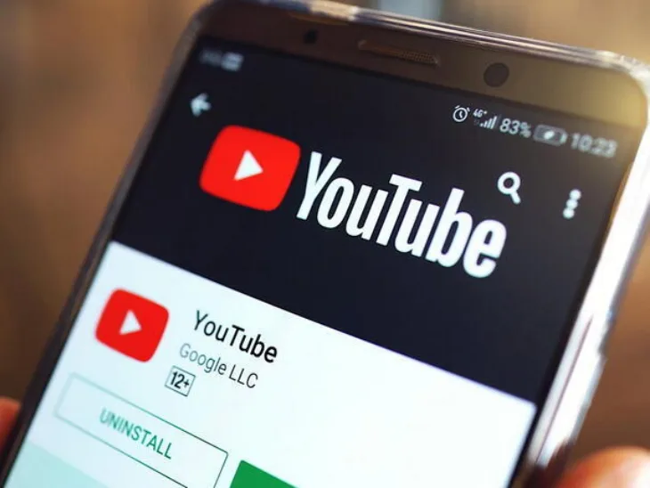 You Tube
