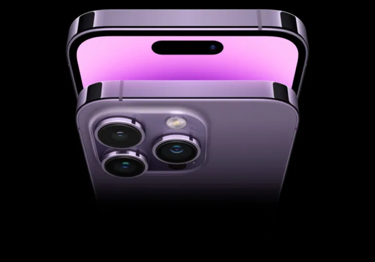 Iphone 14 pro apple 872x610
