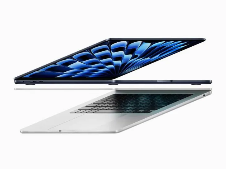 Apple Mac Book Air