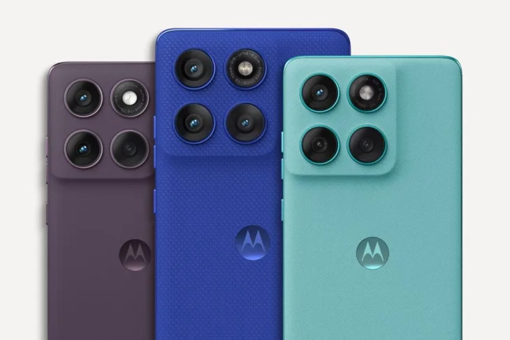 Motorola