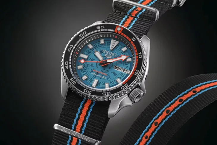 Seiko
