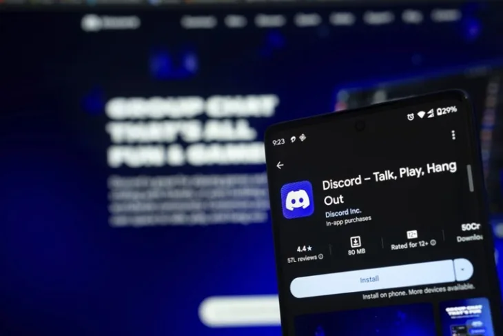 Discord