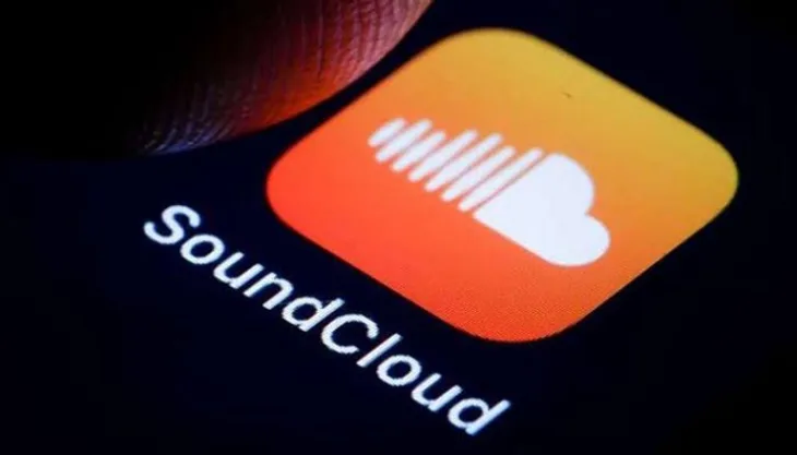 Sound Cloud