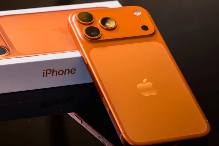 I Phone 17